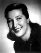 Vivian Fine